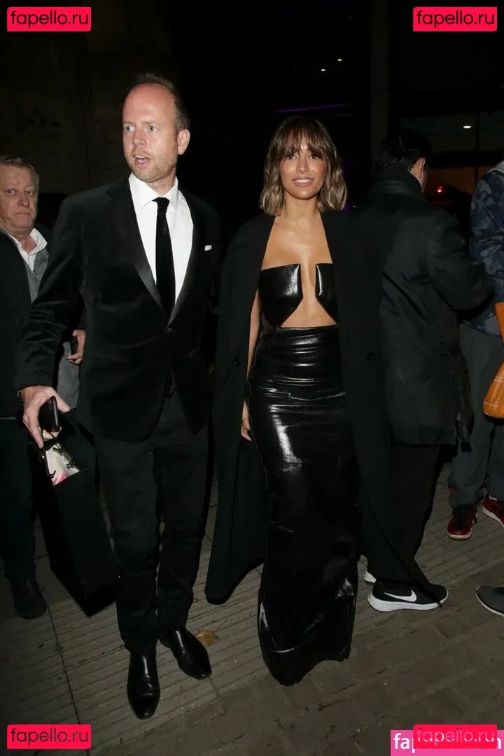 Frankie Bridge Onlyfans Photo Gallery 