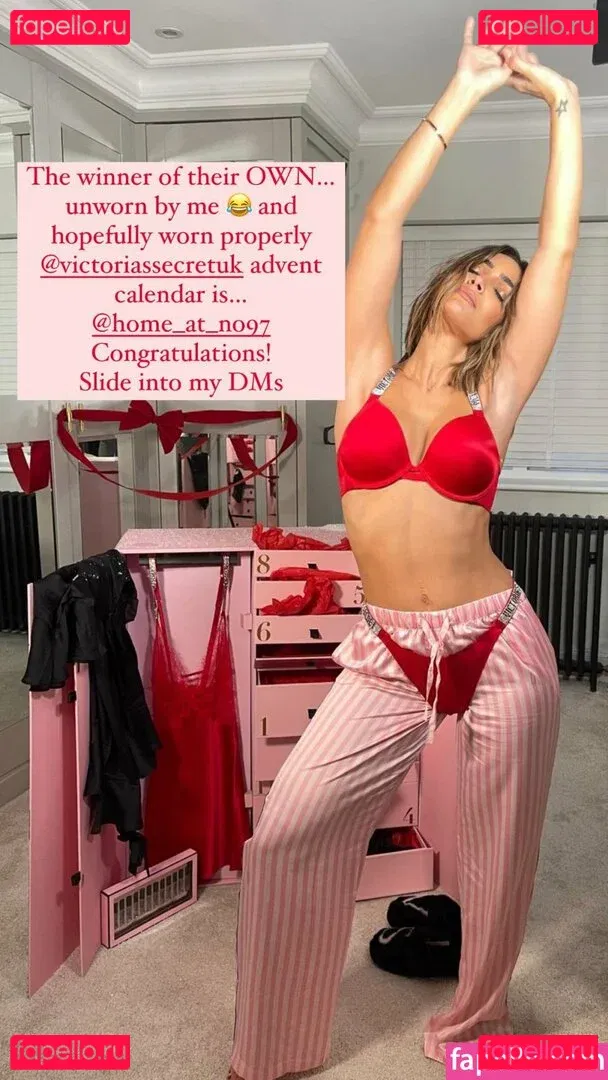 Frankie Bridge Onlyfans Photo Gallery 