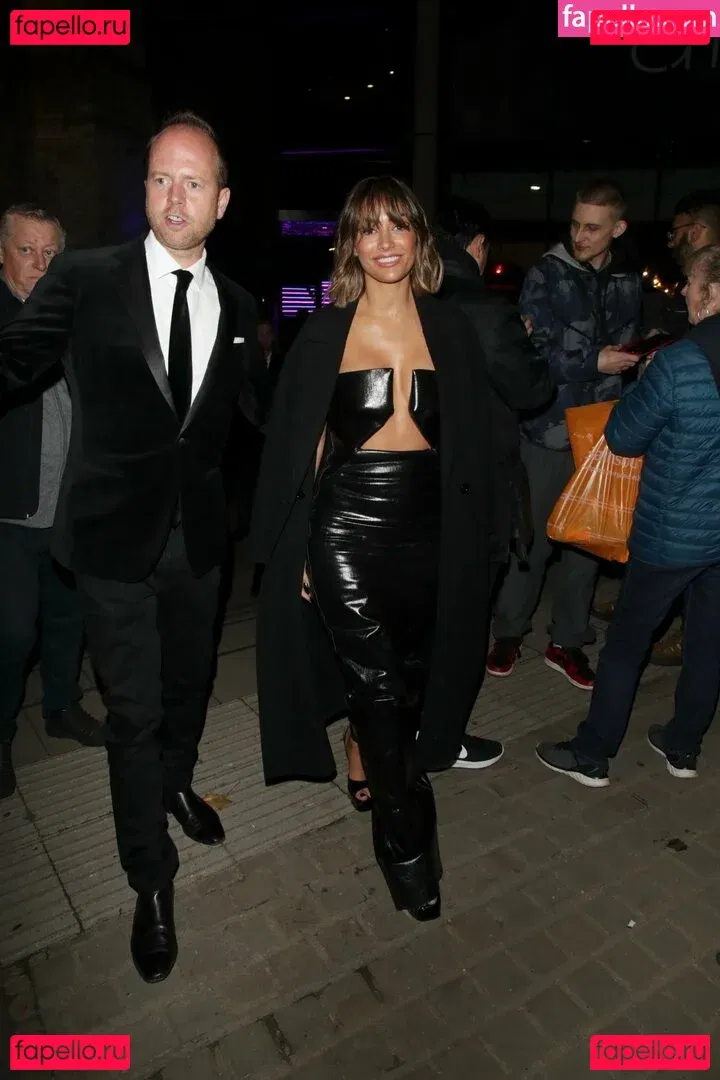 Frankie Bridge Onlyfans Photo Gallery 