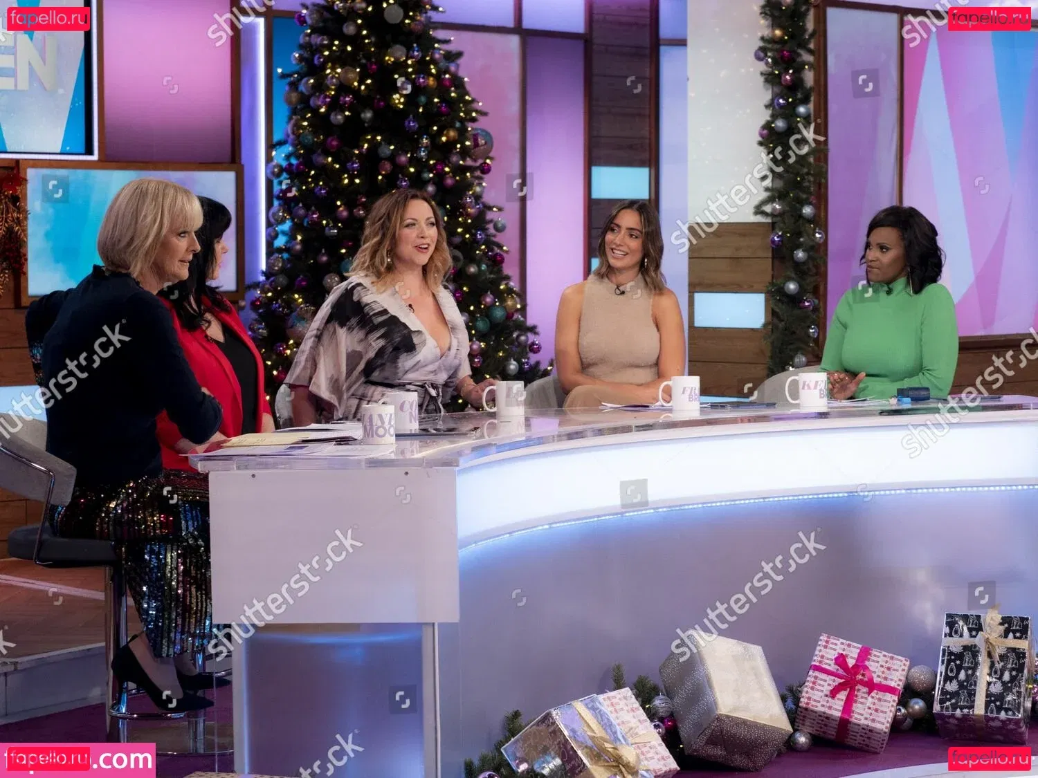 Frankie Bridge Onlyfans Photo Gallery 