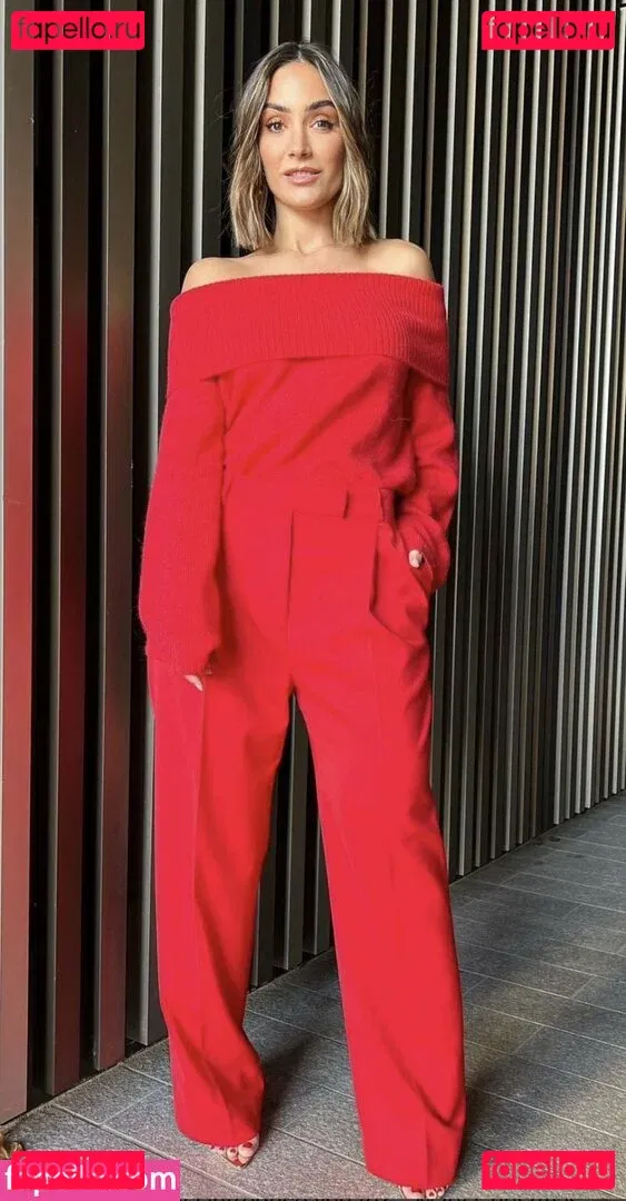 Frankie Bridge Onlyfans Photo Gallery 