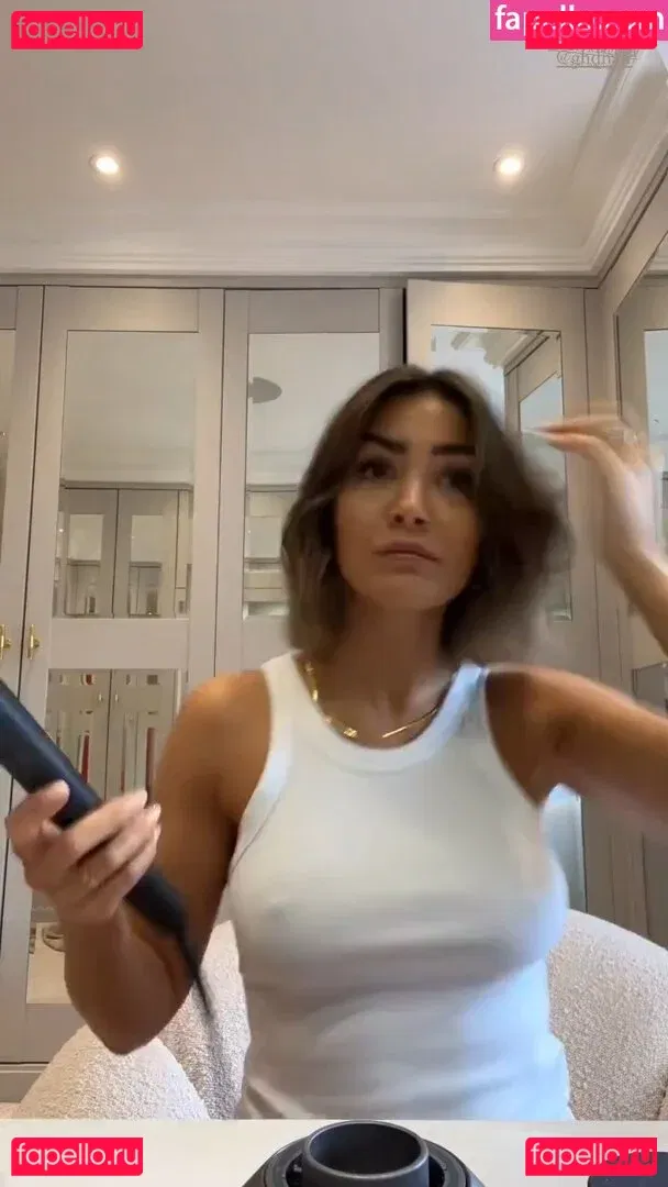 Frankie Bridge Onlyfans Photo Gallery 