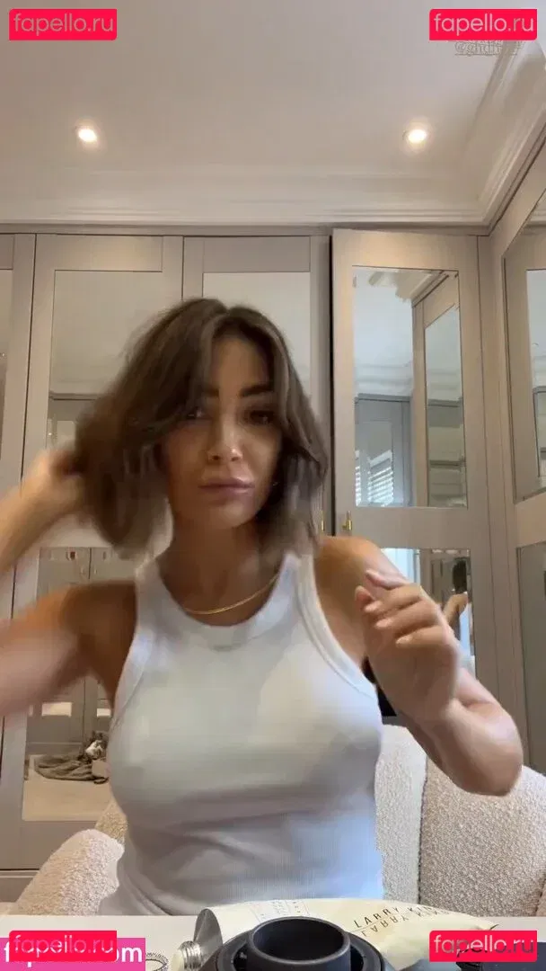 Frankie Bridge Onlyfans Photo Gallery 