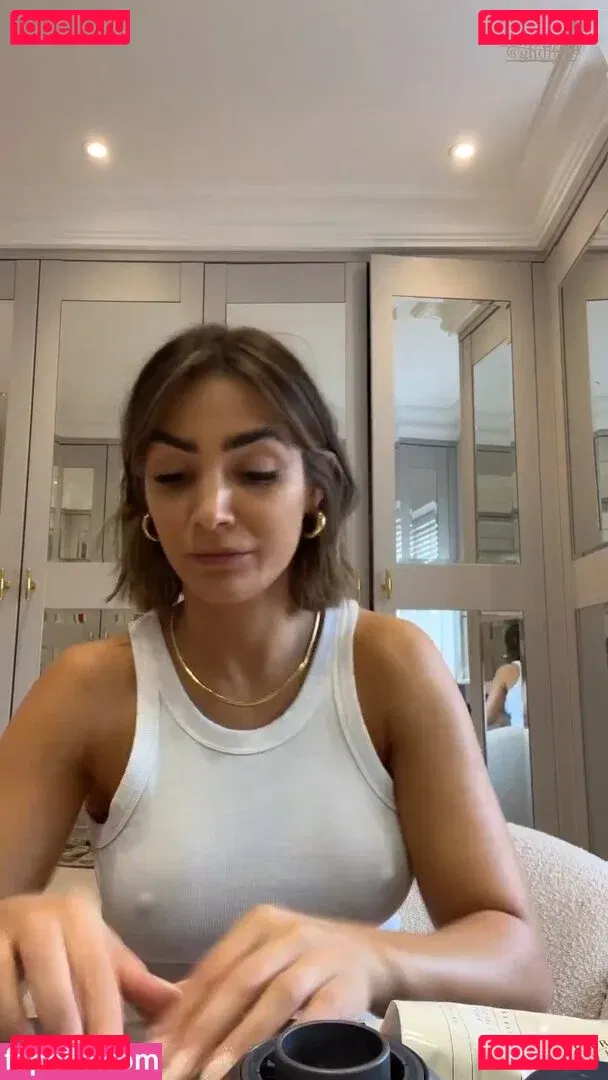 Frankie Bridge Onlyfans Photo Gallery 