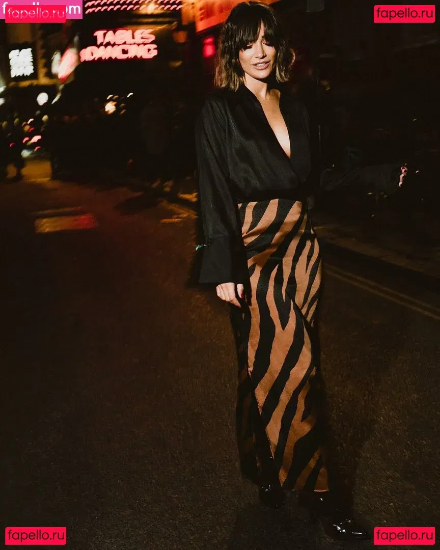 Frankie Bridge Onlyfans Photo Gallery 