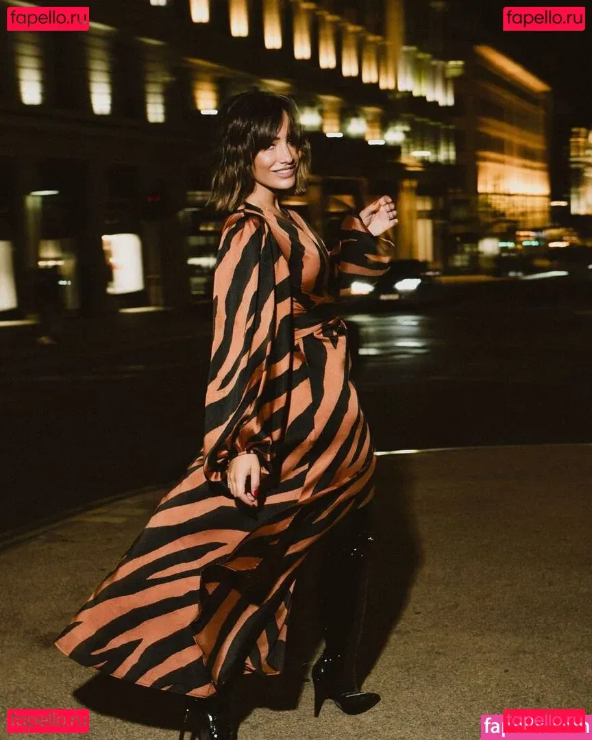 Frankie Bridge Onlyfans Photo Gallery 