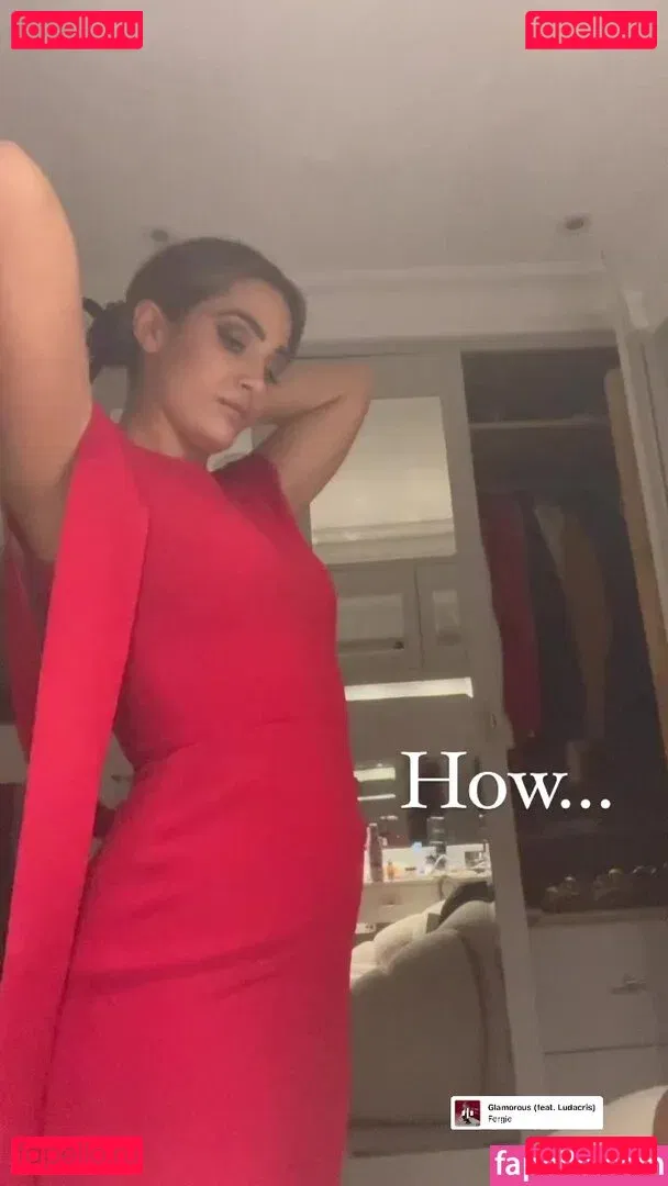 Frankie Bridge Onlyfans Photo Gallery 