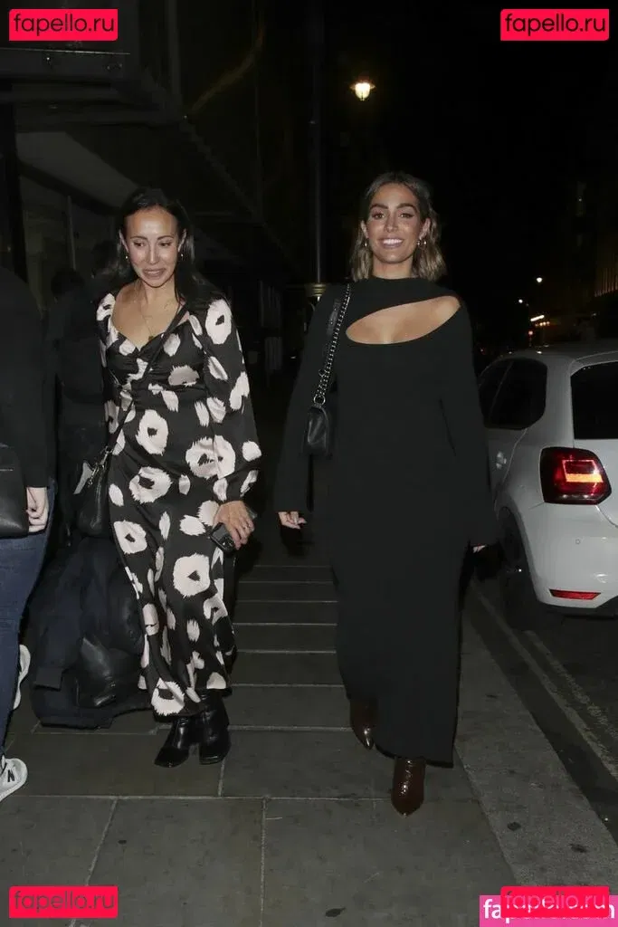 Frankie Bridge Onlyfans Photo Gallery 