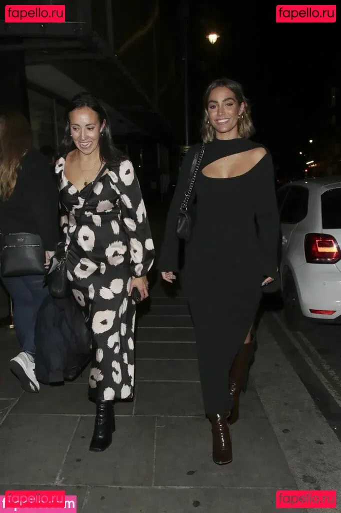 Frankie Bridge Onlyfans Photo Gallery 