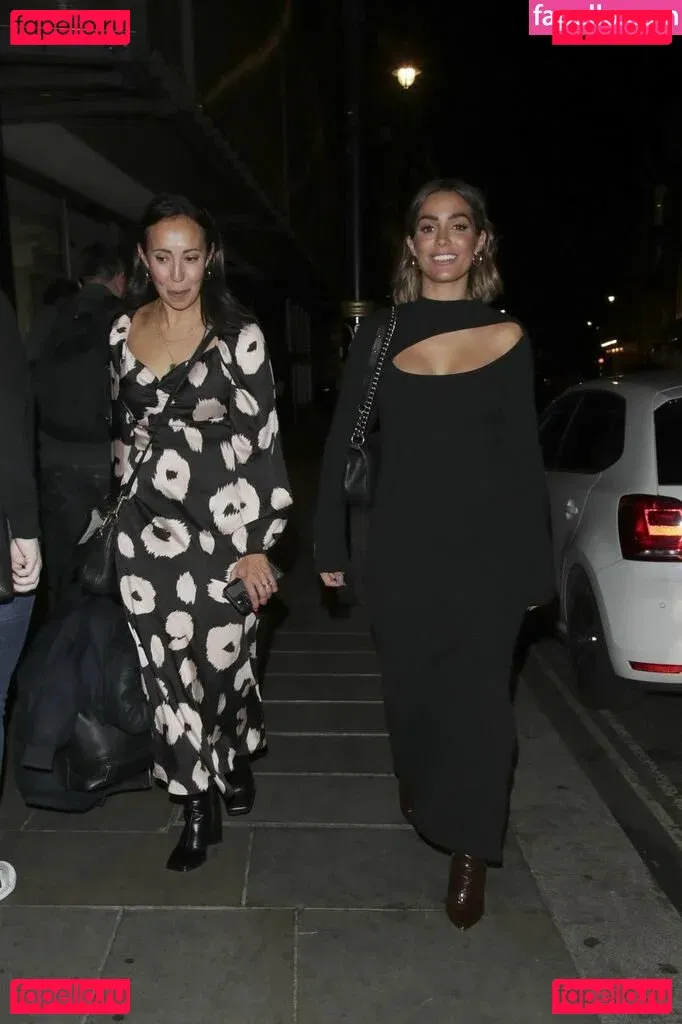 Frankie Bridge Onlyfans Photo Gallery 