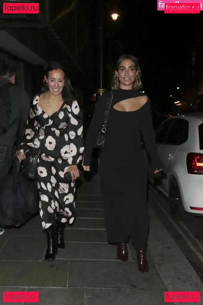 Frankie Bridge Onlyfans Photo Gallery 