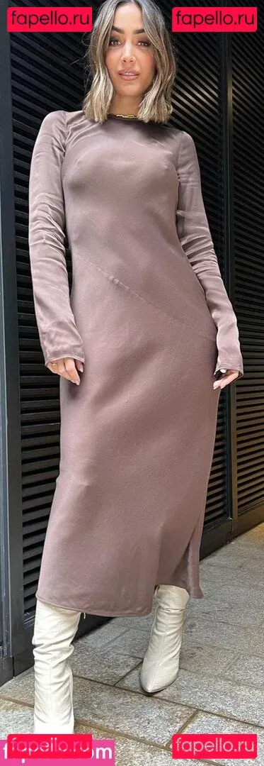 Frankie Bridge Onlyfans Photo Gallery 