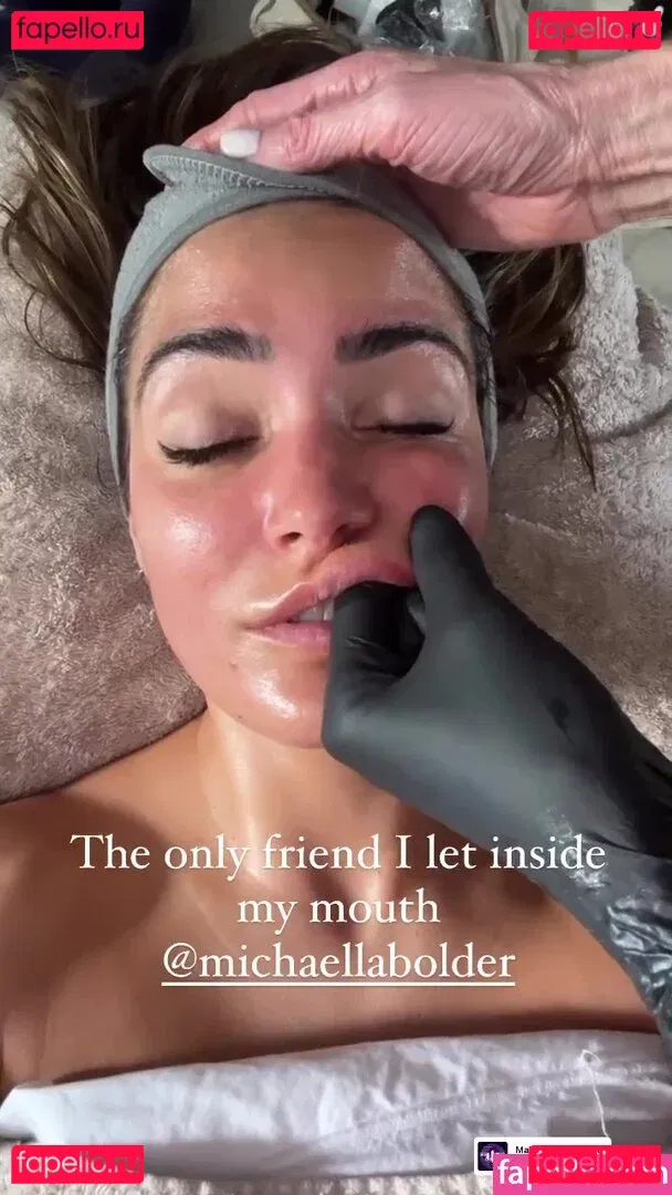 Frankie Bridge Onlyfans Photo Gallery 