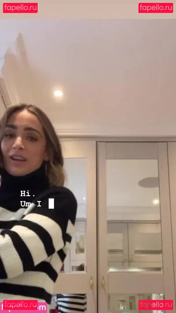 Frankie Bridge Onlyfans Photo Gallery 