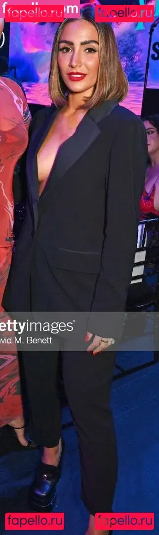 Frankie Bridge Onlyfans Photo Gallery 