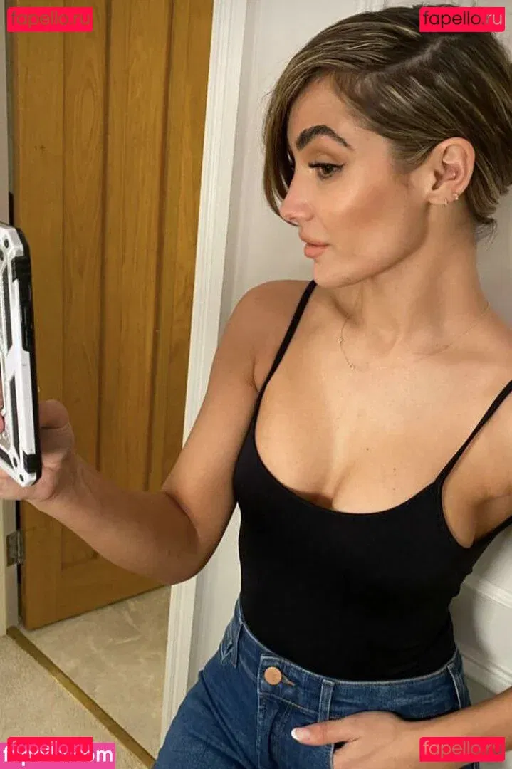 Frankie Bridge Onlyfans Photo Gallery 