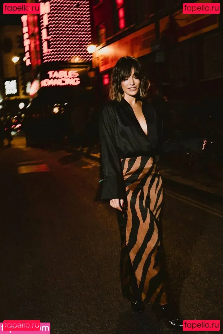 Frankie Bridge Onlyfans Photo Gallery 