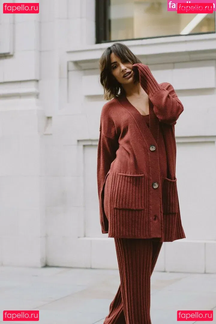 Frankie Bridge Onlyfans Photo Gallery 