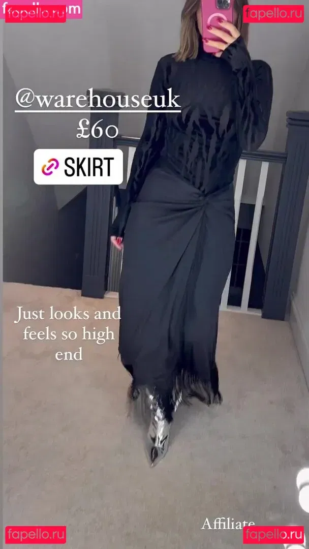 Frankie Bridge Onlyfans Photo Gallery 