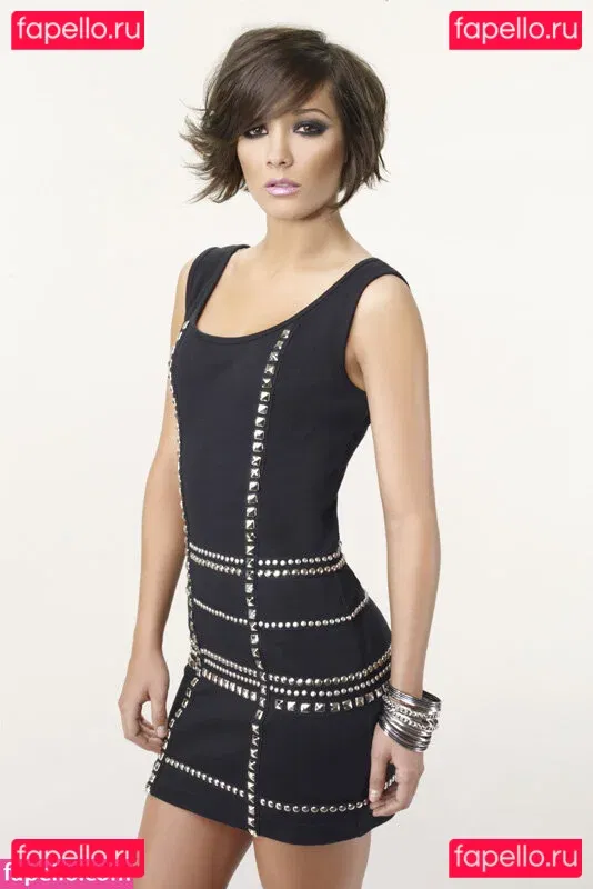 Frankie Bridge Onlyfans Photo Gallery 