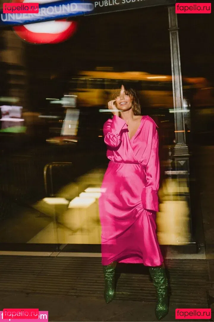 Frankie Bridge Onlyfans Photo Gallery 