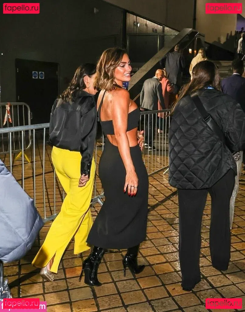 Frankie Bridge Onlyfans Photo Gallery 