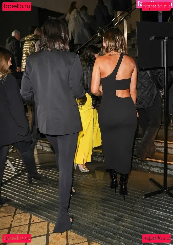 Frankie Bridge Onlyfans Photo Gallery 