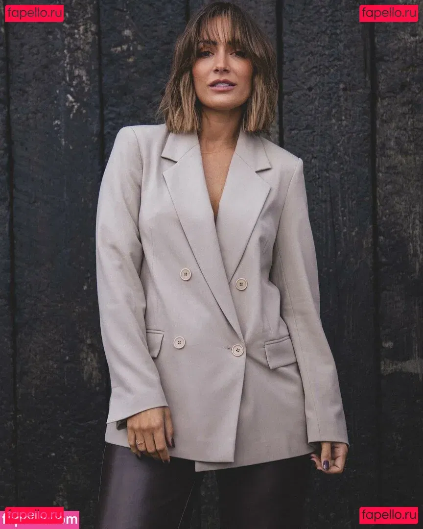 Frankie Bridge Onlyfans Photo Gallery 