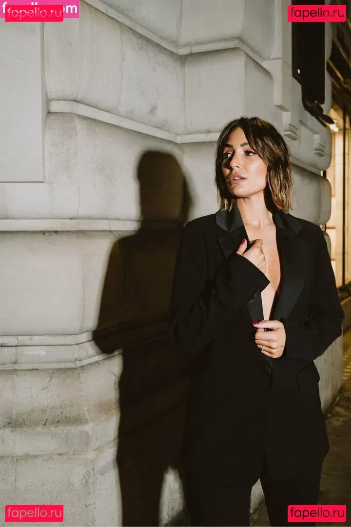 Frankie Bridge Onlyfans Photo Gallery 