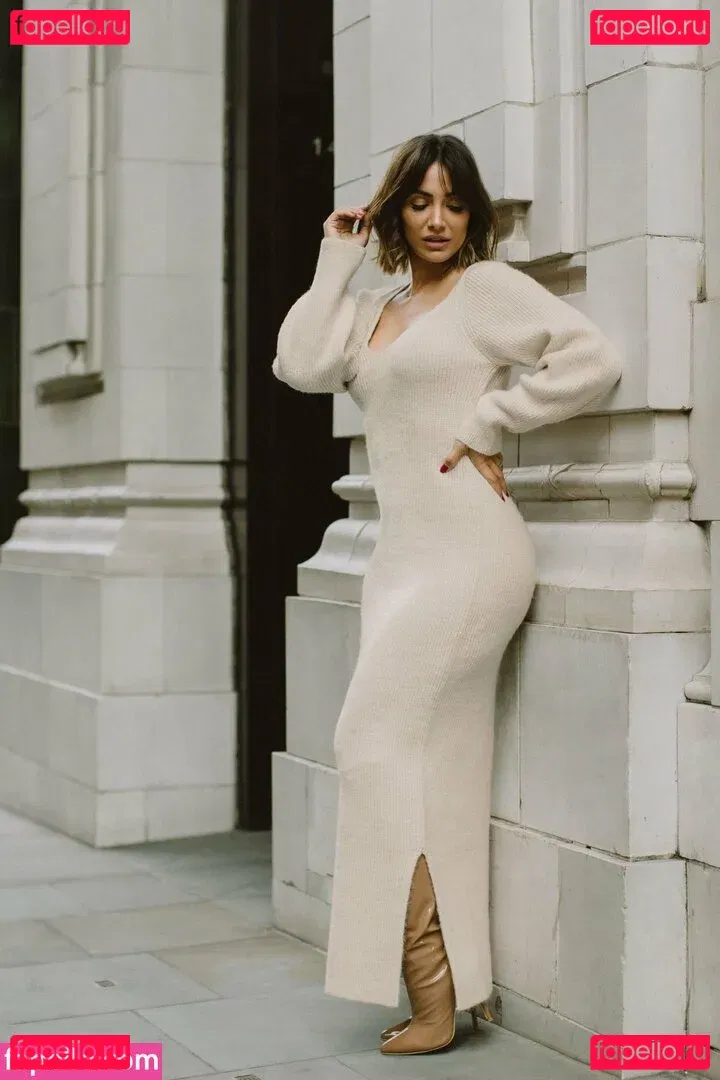 Frankie Bridge Onlyfans Photo Gallery 