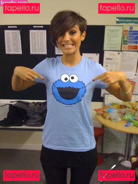 Frankie Bridge Onlyfans Photo Gallery 