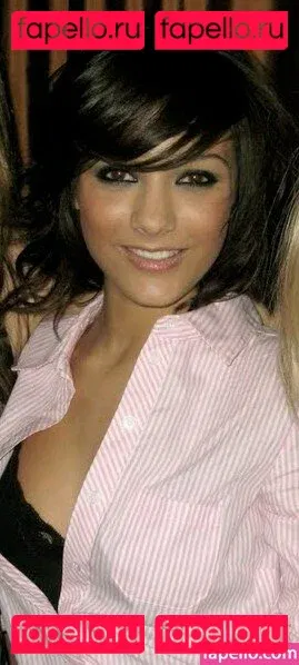 Frankie Bridge Onlyfans Photo Gallery 