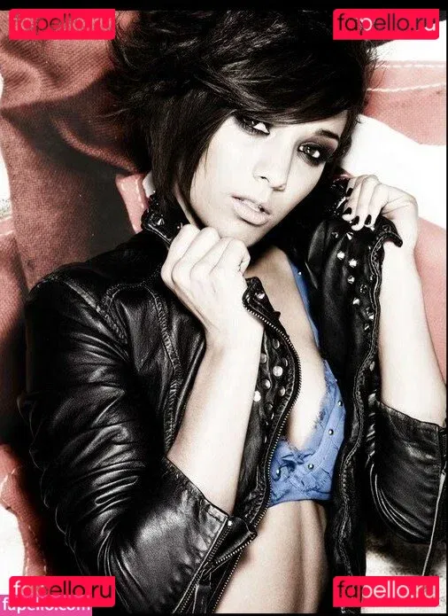 Frankie Bridge Onlyfans Photo Gallery 