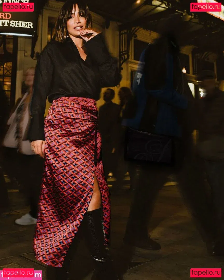 Frankie Bridge Onlyfans Photo Gallery 