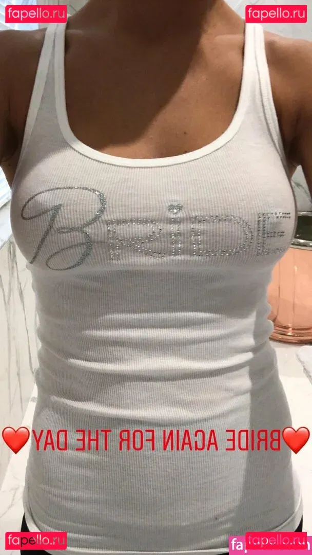 Frankie Bridge Onlyfans Photo Gallery 