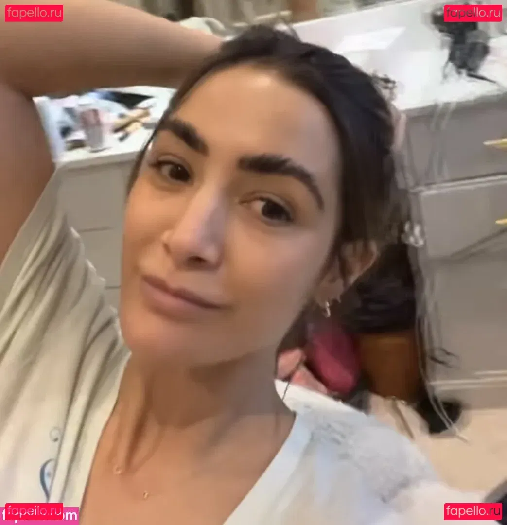 Frankie Bridge Onlyfans Photo Gallery 