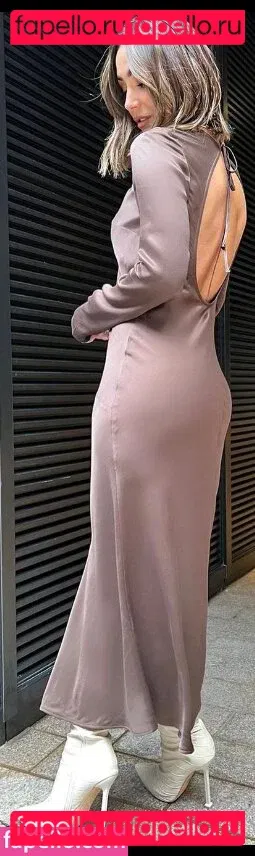 Frankie Bridge Onlyfans Photo Gallery 