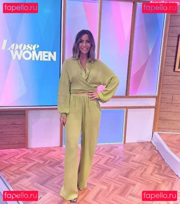 Frankie Bridge Onlyfans Photo Gallery 