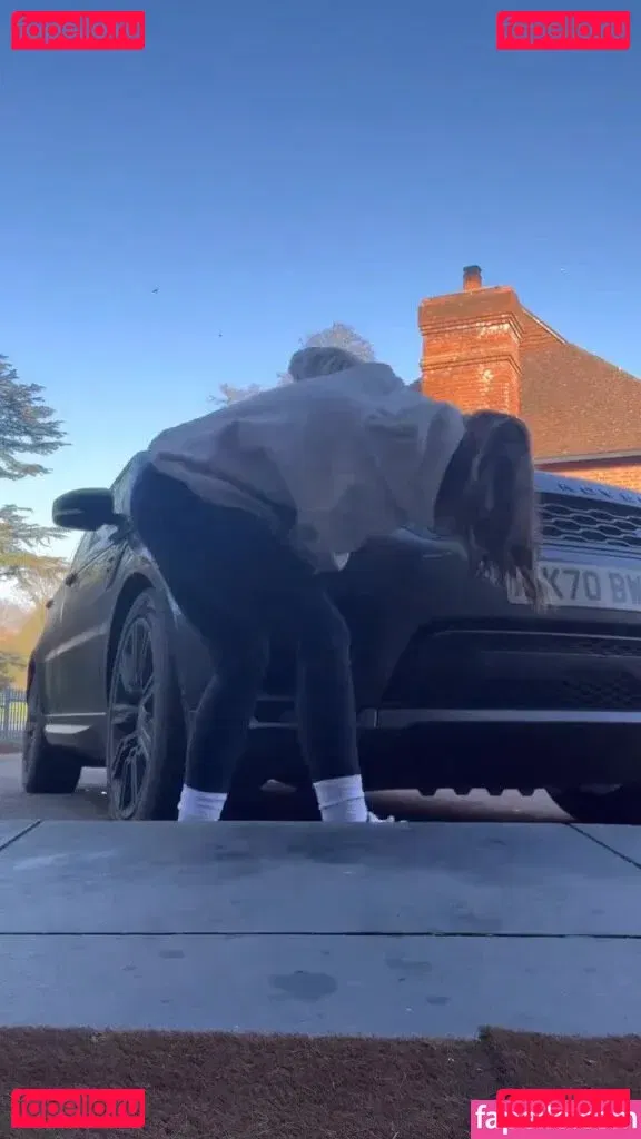 Frankie Bridge Onlyfans Photo Gallery 