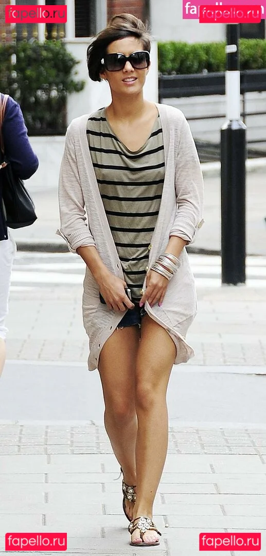 Frankie Bridge Onlyfans Photo Gallery 