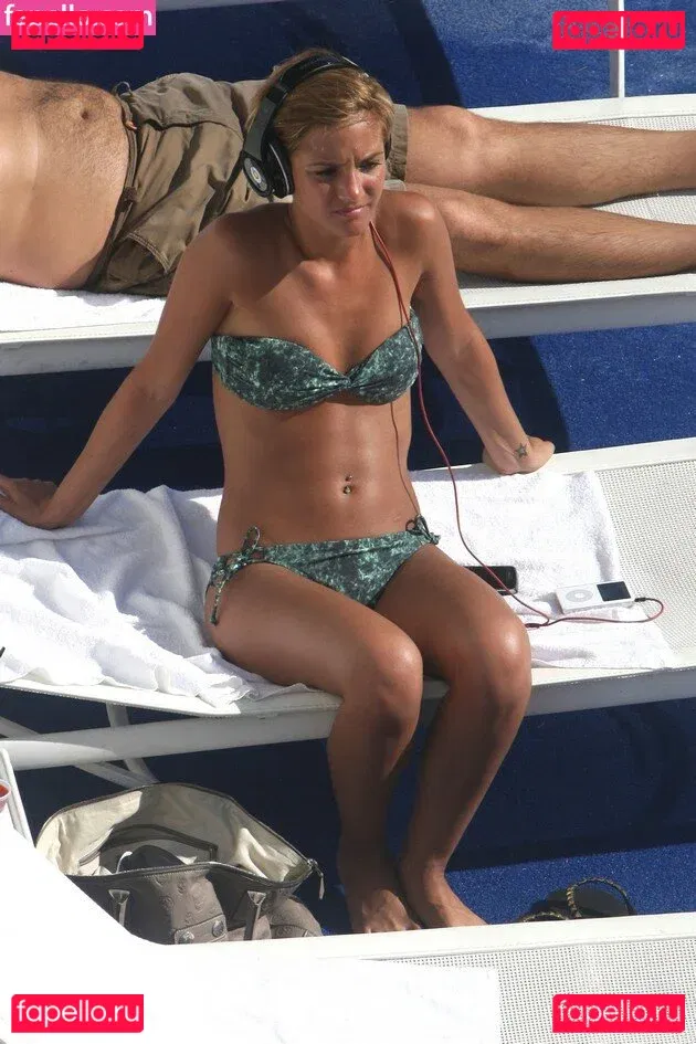 Frankie Bridge Onlyfans Photo Gallery 