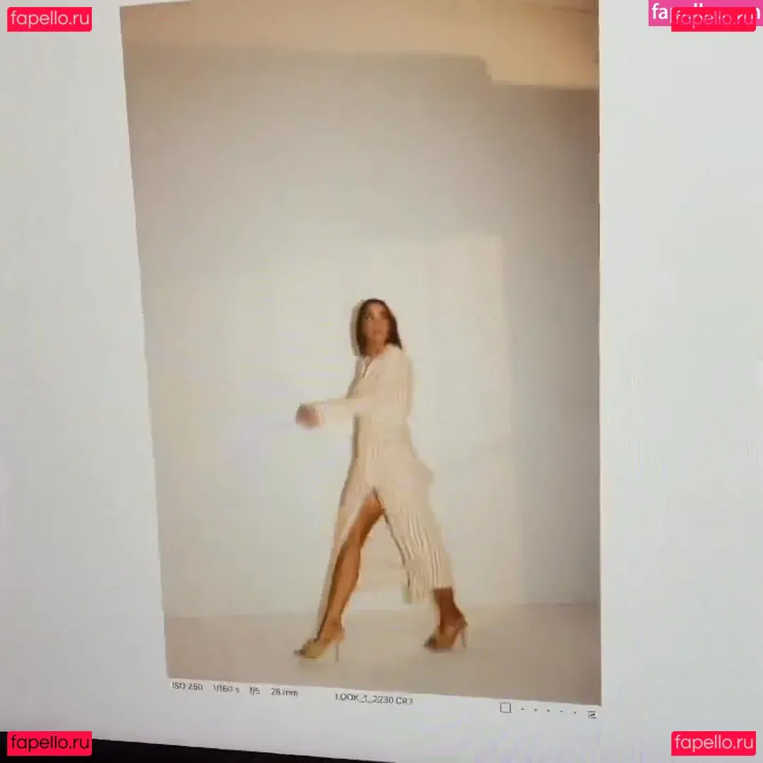 Frankie Bridge Onlyfans Photo Gallery 