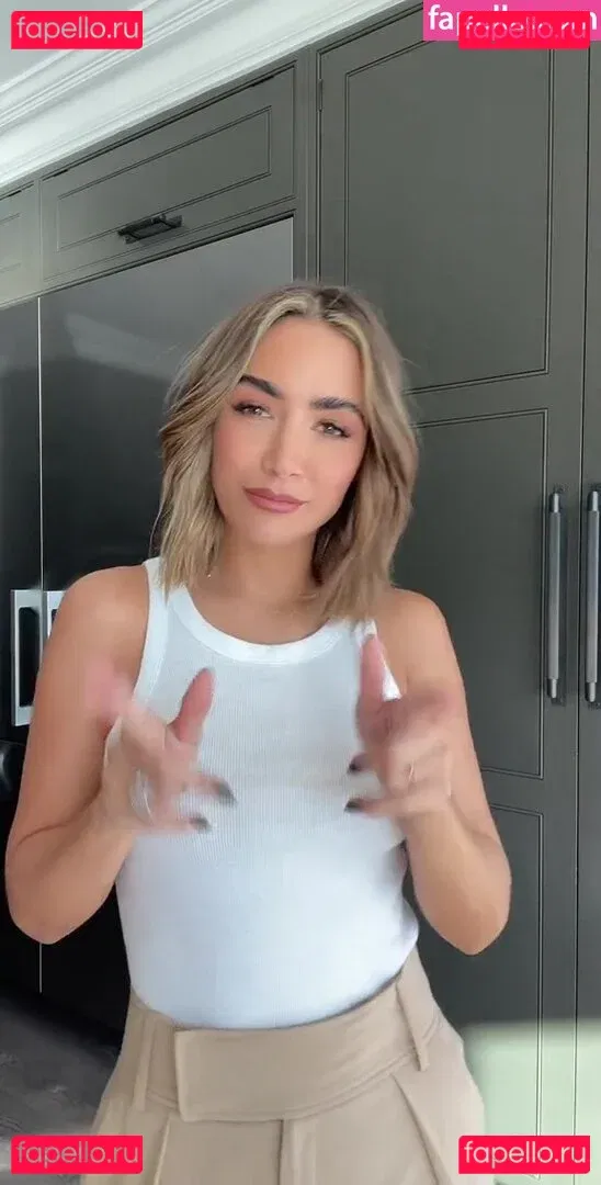 Frankie Bridge Onlyfans Photo Gallery 