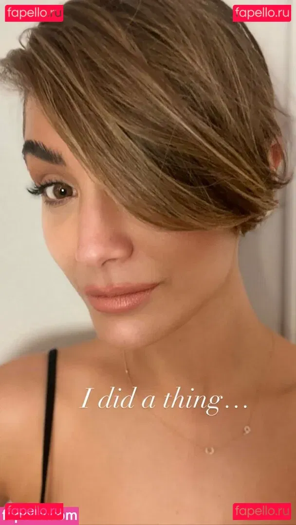 Frankie Bridge Onlyfans Photo Gallery 