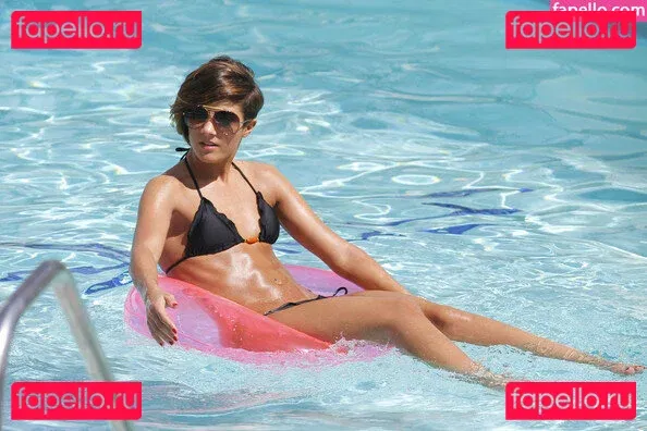 Frankie Bridge Onlyfans Photo Gallery 