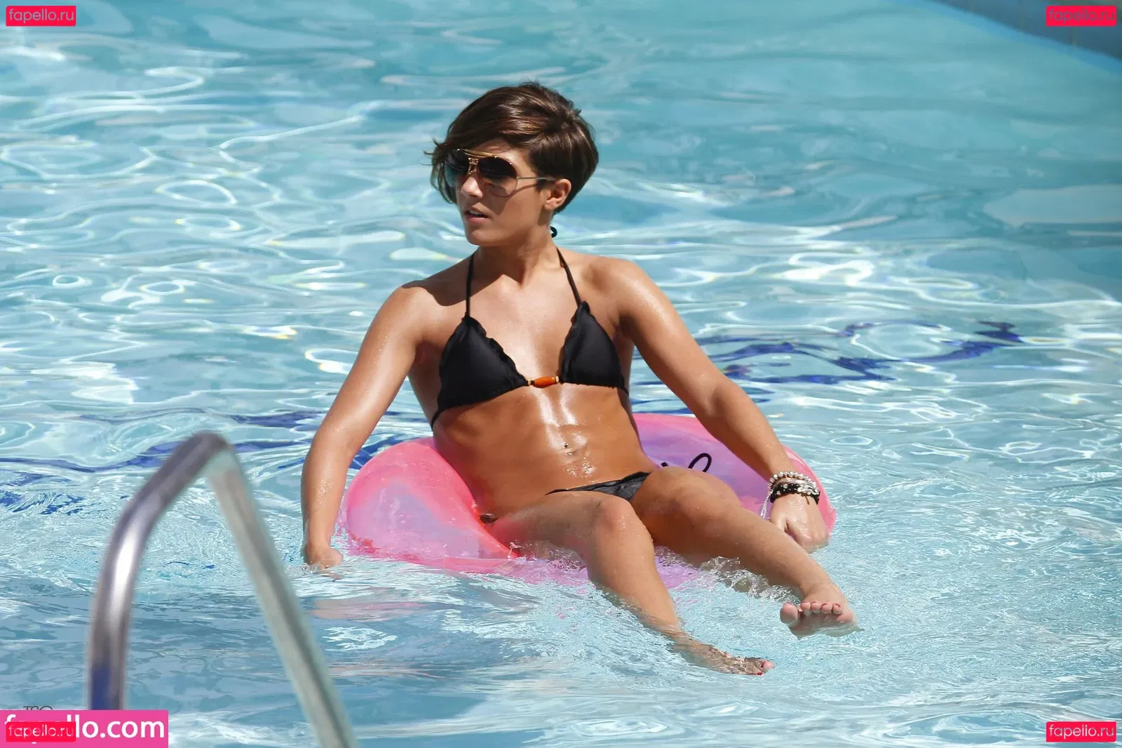 Frankie Bridge Onlyfans Photo Gallery 