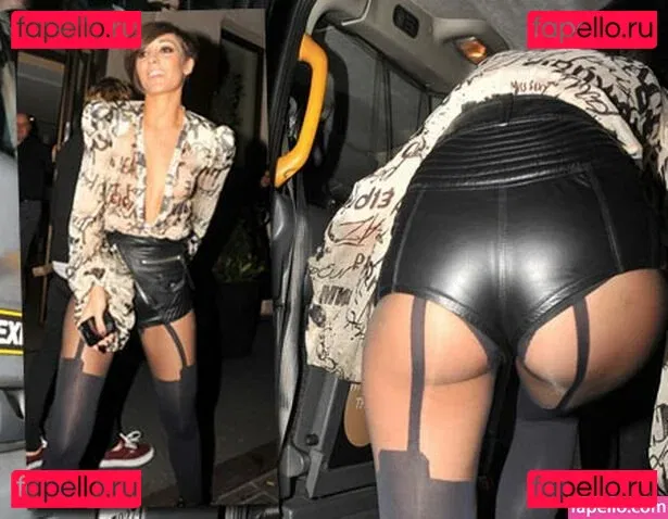 Frankie Bridge Onlyfans Photo Gallery 