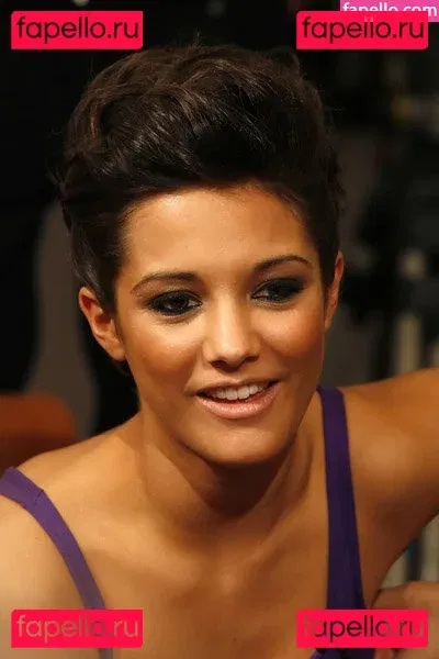 Frankie Bridge Onlyfans Photo Gallery 