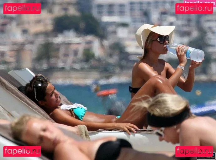 Frankie Bridge Onlyfans Photo Gallery 