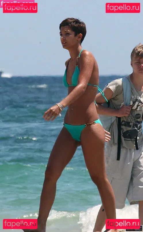 Frankie Bridge Onlyfans Photo Gallery 